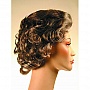 Lacey Wigs Queen Elizabeth II